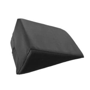 Wedge-Bolster