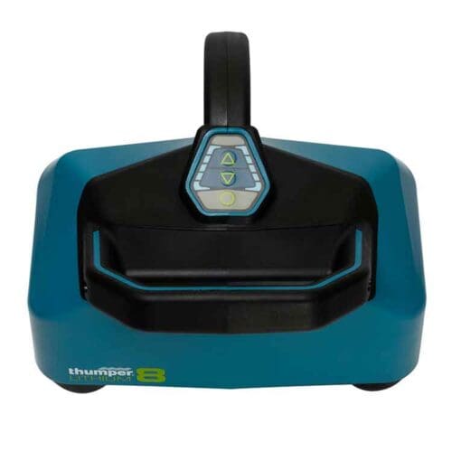 Thumper - Lithium 8-3 Thumper Lithium 8