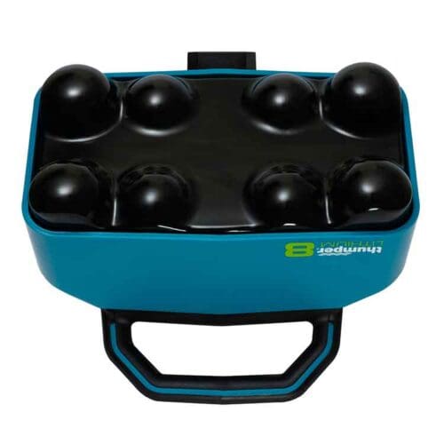 Thumper - Lithium 8-4 Thumper Lithium 8