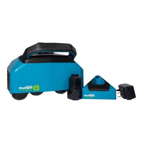 Thumper - Lithium 8-5 Thumper Lithium 8
