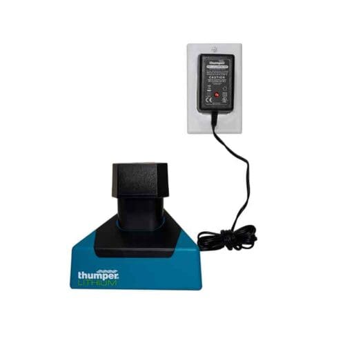 Thumper Lithium 8 Battery