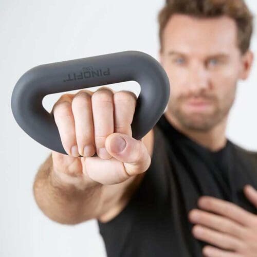 Pinofit Manualer med håndtak (sett) Pinofit Manualer med håndtak (sett)