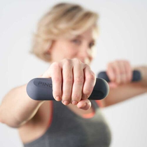 Pinofit Manualer (sett)