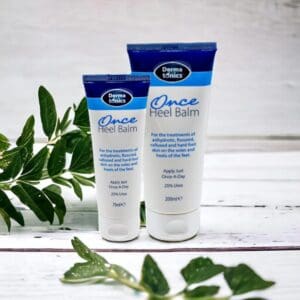 Once-Heel-Balm