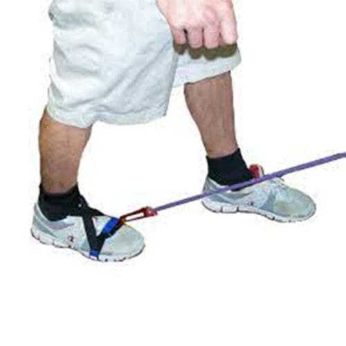 Pneu Gait Foot Straps Pneu-Gait-Foot-Straps
