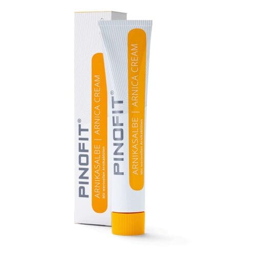 PINOFIT Arnicakrem, 90 ml PINOFIT Arnicakrem, 90 ml