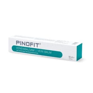 PINOFIT Sport- & Venekrem, 90 ml