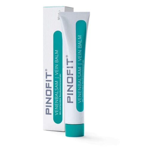 PINOFIT Sport- & Venekrem, 90 ml PINOFIT Sport- & Venekrem, 90 ml
