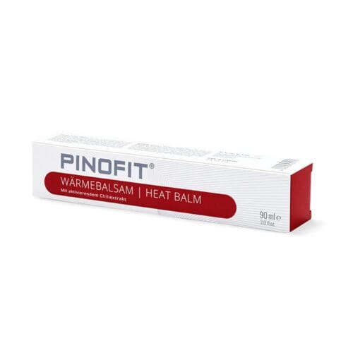 PINOFIT Varmekrem, 90 ml PINOFIT Varmekrem, 90 ml