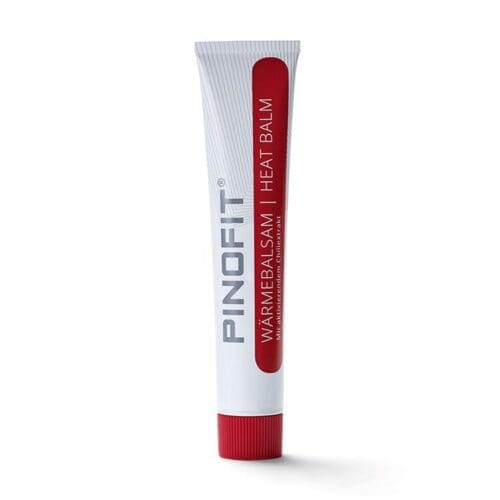 PINOFIT Varmekrem, 90 ml PINOFIT Varmekrem, 90 ml