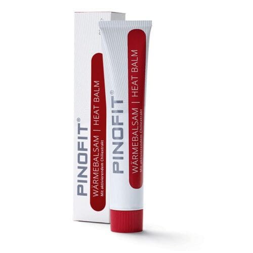 PINOFIT Varmekrem, 90 ml PINOFIT Varmekrem, 90 ml