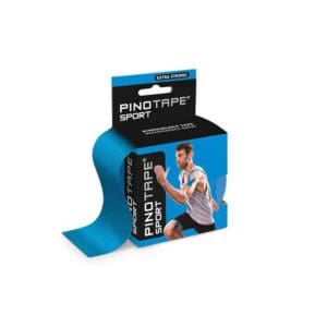 Physiotape-Pro-Sport-Blå