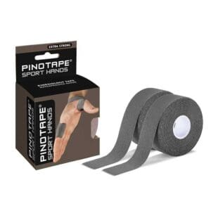Physiotape-Pro-Sport-Hand-Grå