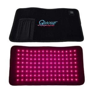 LED  40 x 20 cm withWrap