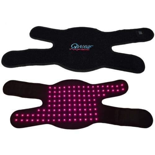 QWave-LED-Wrap-Kne/albue