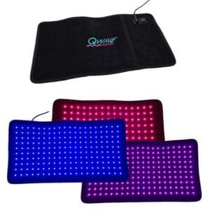 QWave-LED-Wrap-48-X-24cm-B/R/NIR