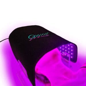 QWave-LED-Wrap-48-X-24cm-B/R/NIR