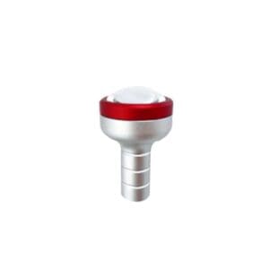 Qwave – 30mm glasskulehode