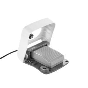 Qwave Foot Pedal