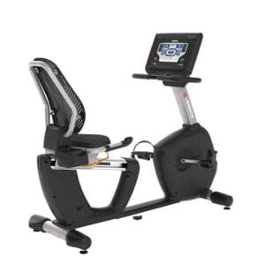 Landice-R9-Recumbent-bike