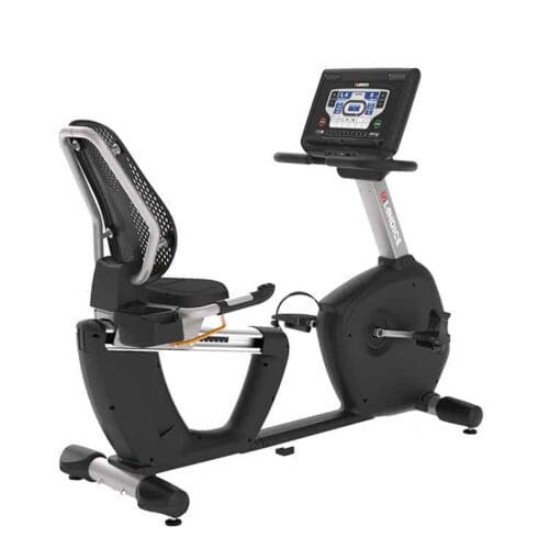 Landice-R9-Recumbent-bike