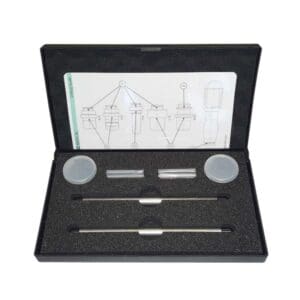 Intelect Revision kit IntelectRevision Kit
