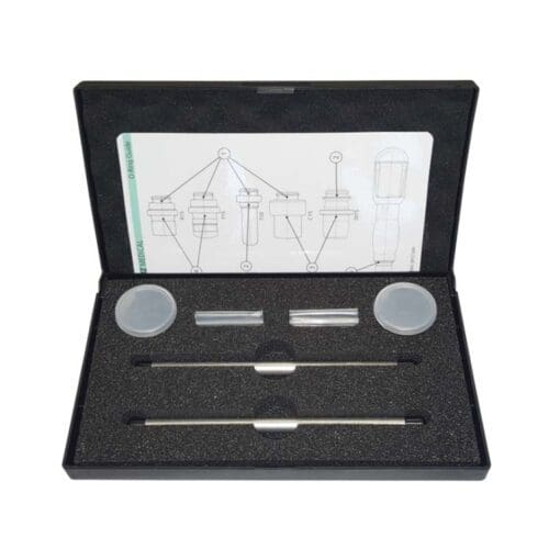 Intelect Revision kit IntelectRevision Kit