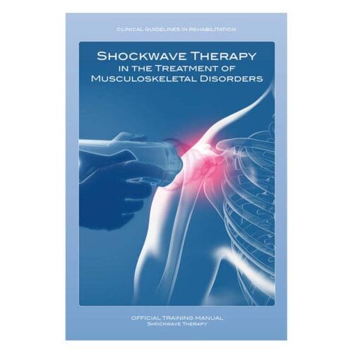 Shockwave Therapy