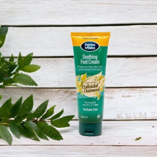 Soothing-Foot-Cream