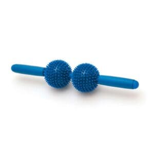 Sissel Spiky Twin Roller