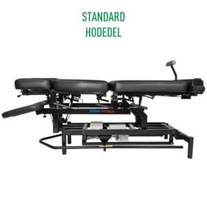 Universalbenk 5. gen. med Standard Hodedel-01 Universalbenk 5. gen. med Standard Hodedel