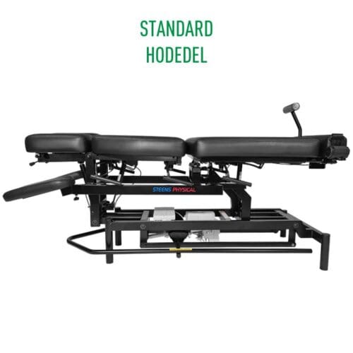 Universalbenk 5. gen. med Standard Hodedel-01 Universalbenk 5. gen. med Standard Hodedel