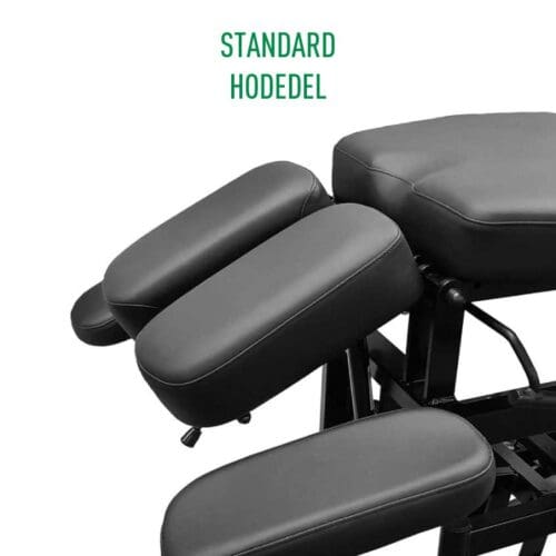 Universalbenk 5. gen. med Standard Hodedel 04 Universalbenk 5. gen. med Standard Hodedel
