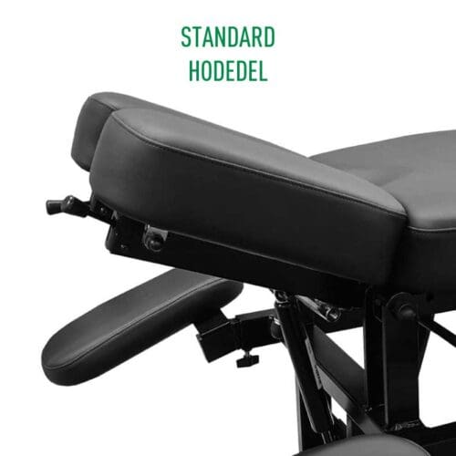 Universalbenk 5. gen. med Standard Hodedel 05 Universalbenk 5. gen. med Standard Hodedel