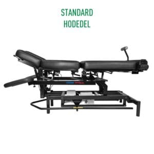 Universalbenk 5. gen. med Standard Hodedel