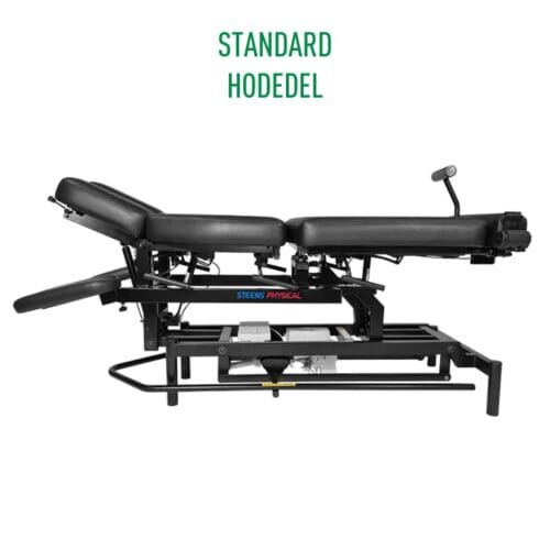 Universalbenk 5. gen. med Standard Hodedel-06 Universalbenk 5. gen. med Standard Hodedel