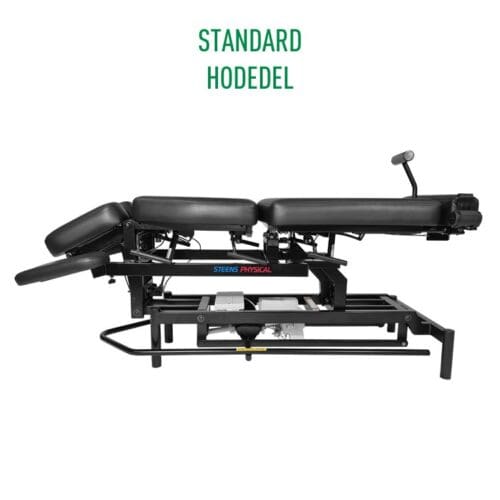 Universalbenk 5. gen. med Standard Hodedel-07 Universalbenk 5. gen. med Standard Hodedel