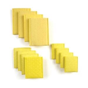 Svamplomme Sponge pocket