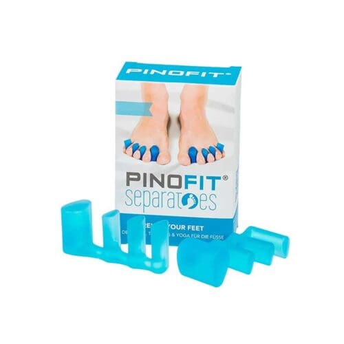 Pinofit Tåspredere Pinofit Toe Spreaders