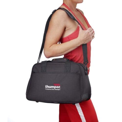 Thumper - Bag til Maxi/Equine Pro-2 Thumper forPro