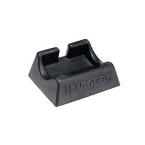 Thumper Foot stand