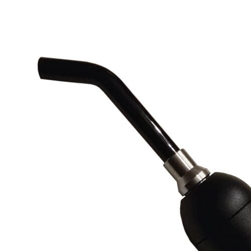 QWave PBM Pro - LED Torch 02b QWave PBM Pro - LED Torch