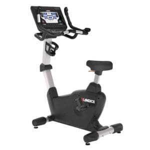 Landice-U9-Upright-bike