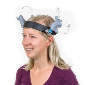 Vestibular Education Headband