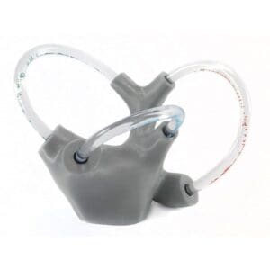 Fluid-Filled Apparatus – Large – Left Ear