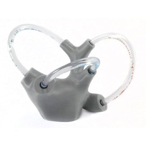 Fluid-Filled Device – Large – Left Ear