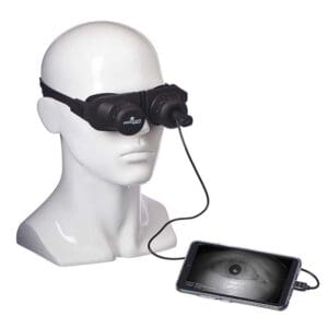 Vesticam2-android-opptaksenhet