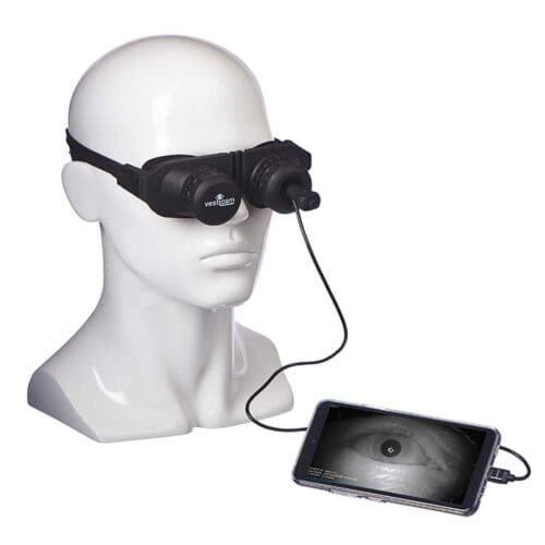 Vesticam2-android-opptaksenhet