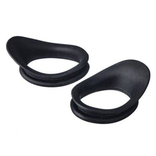 Vesticam2 Silicone Eye Cups