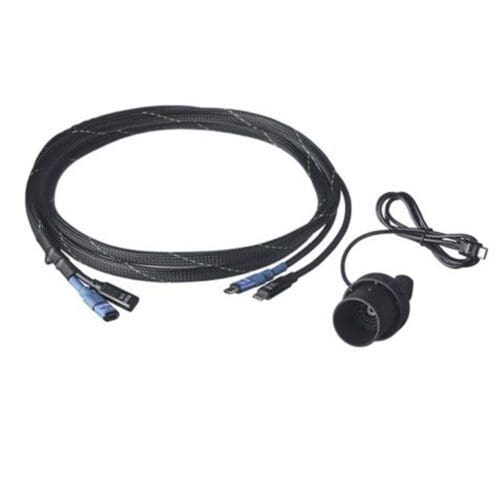 Vesticam2 Binokulær oppgraderingskit Vesticam2Binocular Upgrade Kit
